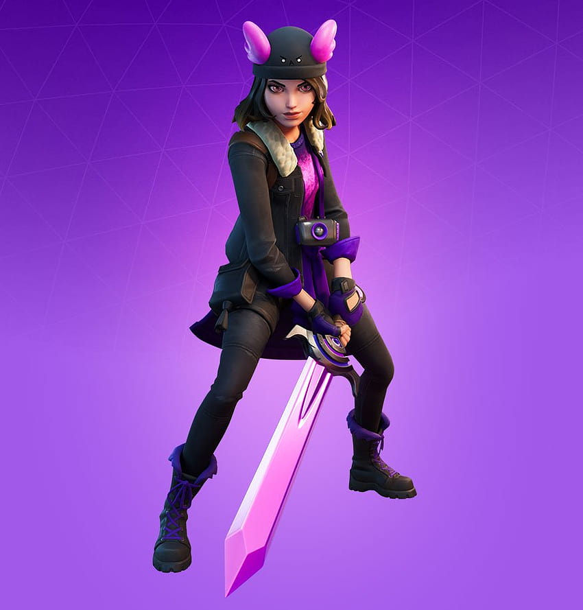 Skye Fortnite HD phone wallpaper | Pxfuel