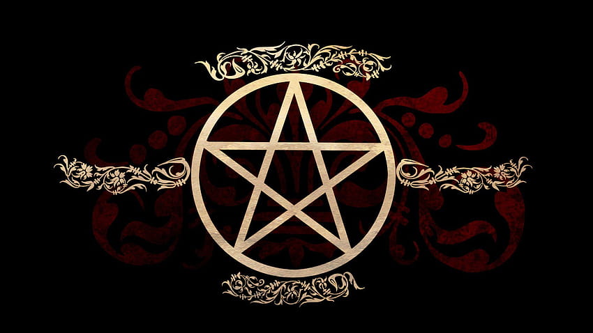 Wicca for Computer, wiccan HD wallpaper