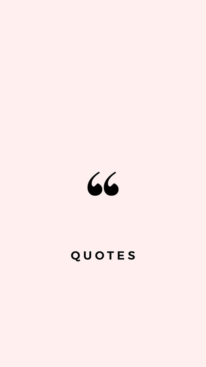 Quotes For Instagram Highlights HD phone wallpaper