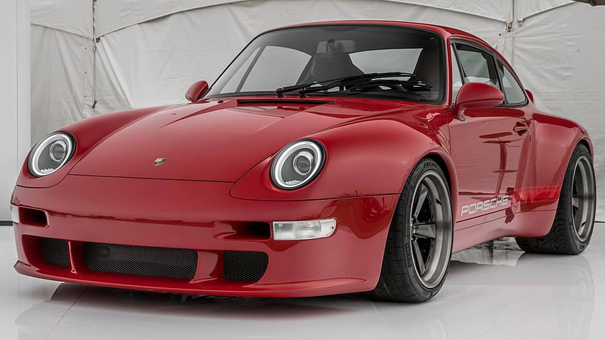 Porsche 993 Sport Seats Online, 60% OFF, 1995 porsche 911 carrera 2 by gunther werks HD wallpaper