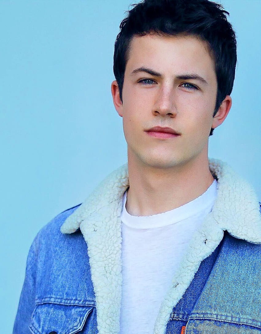 Dylan Minnette Hd Phone Wallpaper Pxfuel