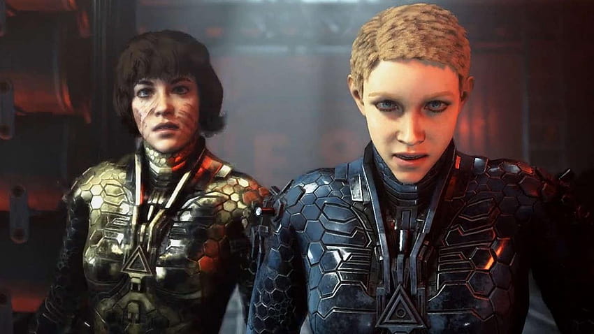 Wolfenstein: Youngblood Deluxe Edition On Sale, wolfenstein youngblood HD wallpaper