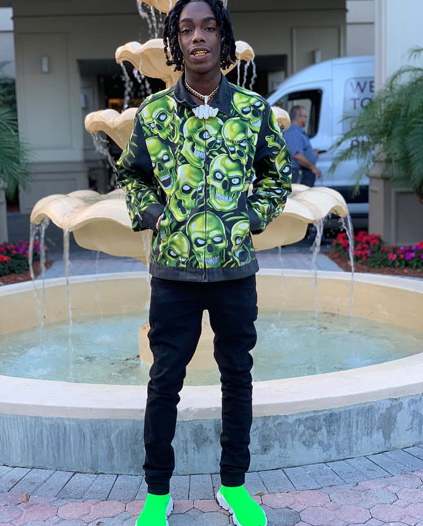 King Von🕊 & Ynw Melly🔒 matching outfits : r/Chiraqology