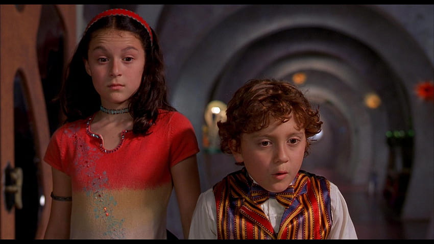 Growing Up Juni: Expressing My Love For a SPY KIDS Character, juni cortez HD wallpaper