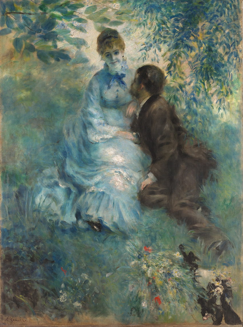 File:Auguste Renoir, pierre auguste renoir HD phone wallpaper
