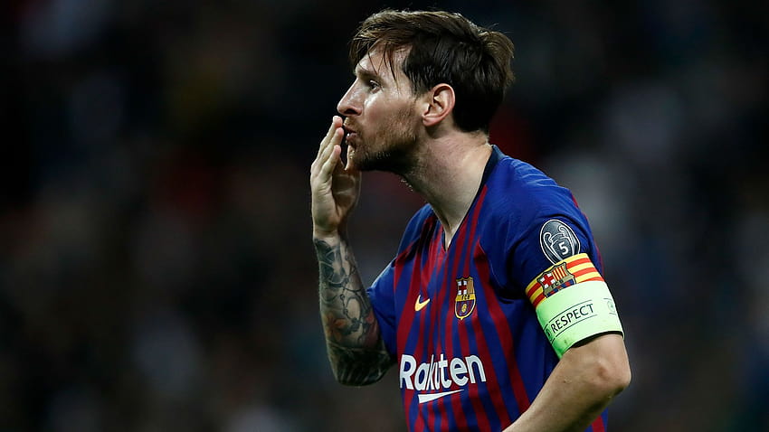 Live Stream Barcelona V Tottenham Messi Ucl Hd Wallpaper Pxfuel