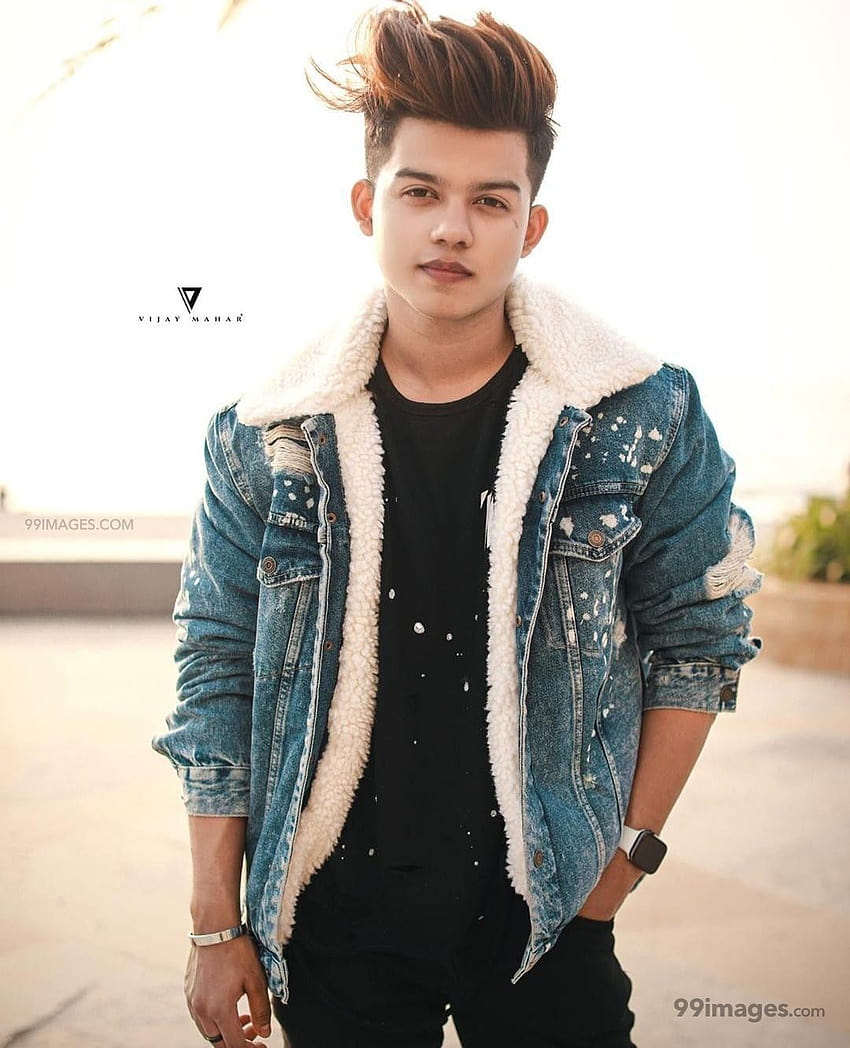 Riyaz Aly (TikTok Star) Wiki, Biography, Age, Girlfriend , Facts and More