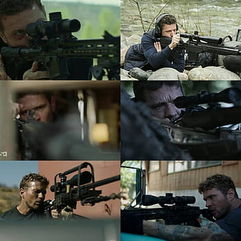 Bob lee swagger HD wallpapers | Pxfuel