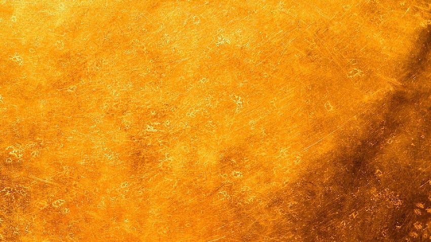 Oranye Grunge, tekstur oranye Wallpaper HD