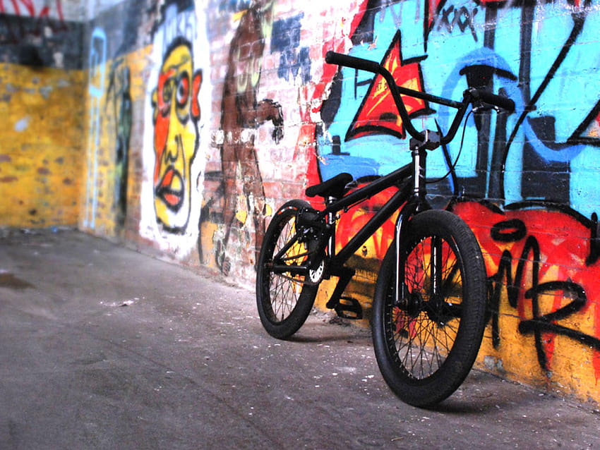 Latar Belakang Sepeda BMX 71399 2800x2100px, siklus bmx Wallpaper HD
