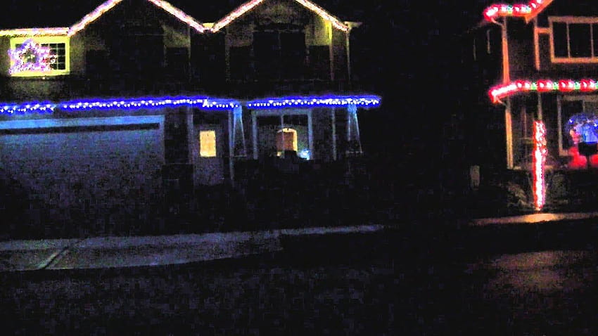 A soldiers silent night in Orting HD wallpaper A soldiers silent night in Orting HD wallpaper