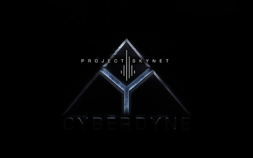 Best 5 Cyberdyne on Hip, skynet HD wallpaper