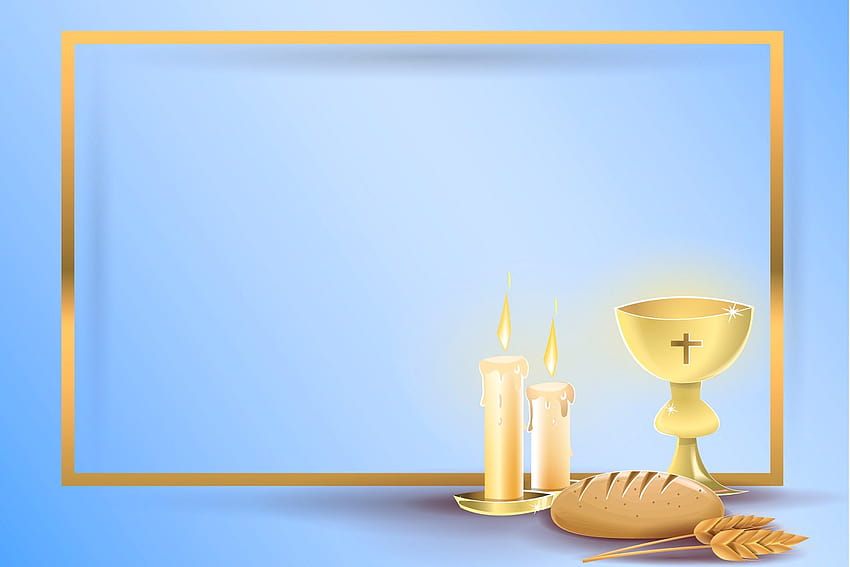 Holy Communion Powerpoint Backgrounds posted by John Simpson, holy eucharist HD wallpaper