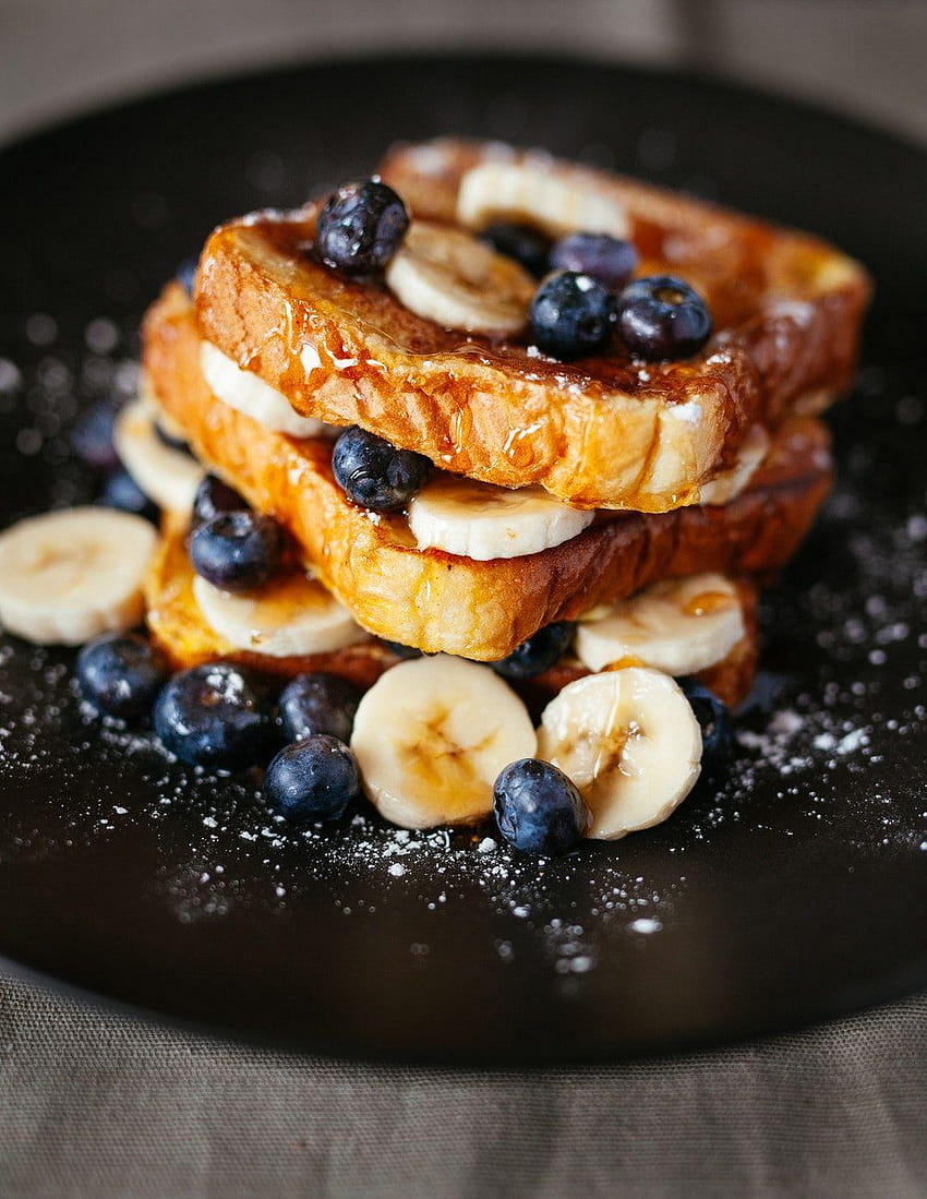 national french toast day HD phone wallpaper