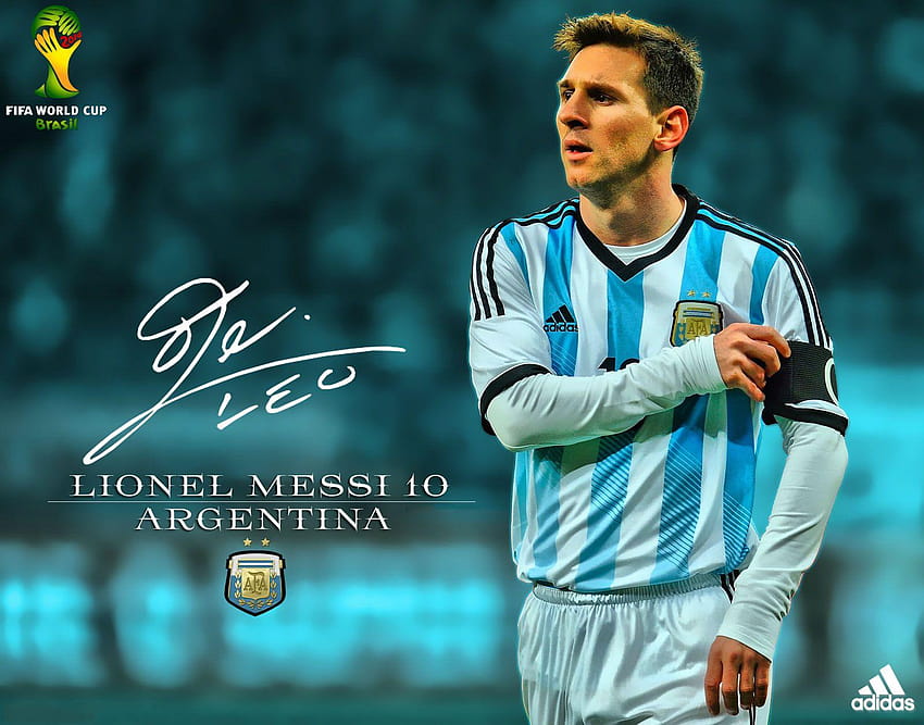 Messi Argentina s, messi y dybala fondo de pantalla