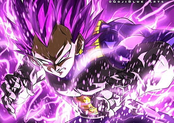 Goku And Vegeta UI Wallpaper 126389 - Baltana