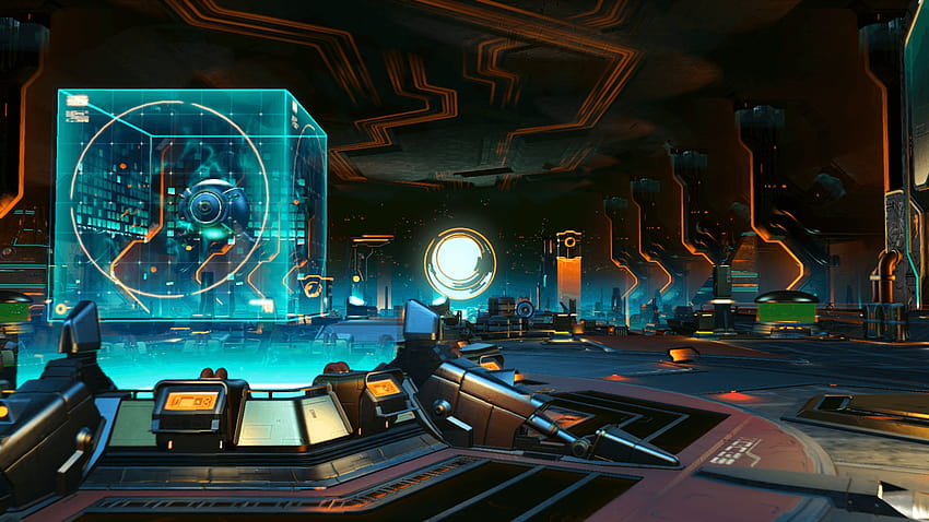 ⋆ No Man's Sky: Beyond launches 14th August ⋆ New Mobile Gadget, no mans sky beyond HD wallpaper