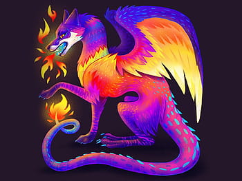 Alebrije HD wallpapers | Pxfuel