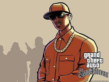 The Massive World Of Grand Theft Auto: San Andreas Now Fits In Your ...