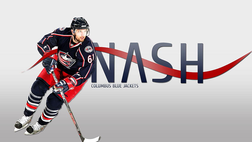 Where Hockey Meets Art — wallpapers • rick nash + cute aesthetic  Requested