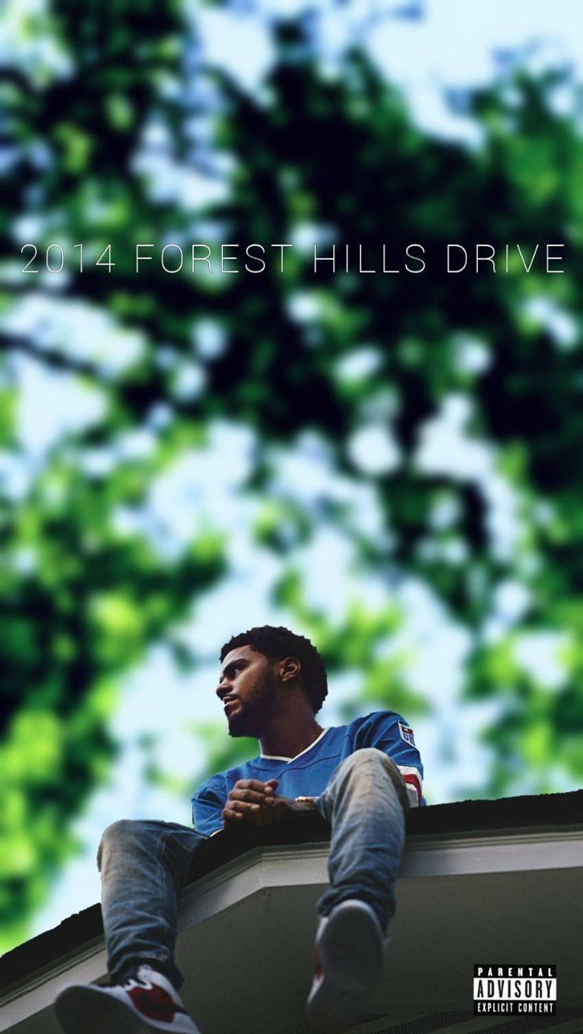 HD wallpaper 2014 Forest Hills Drive hip hop J Cole text one person  communication  Wallpaper Flare