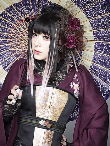 Amy Lee, Evanescence, Wagakki Band, Yuko Suzuhana, Kiyoshi Ibukuro ...