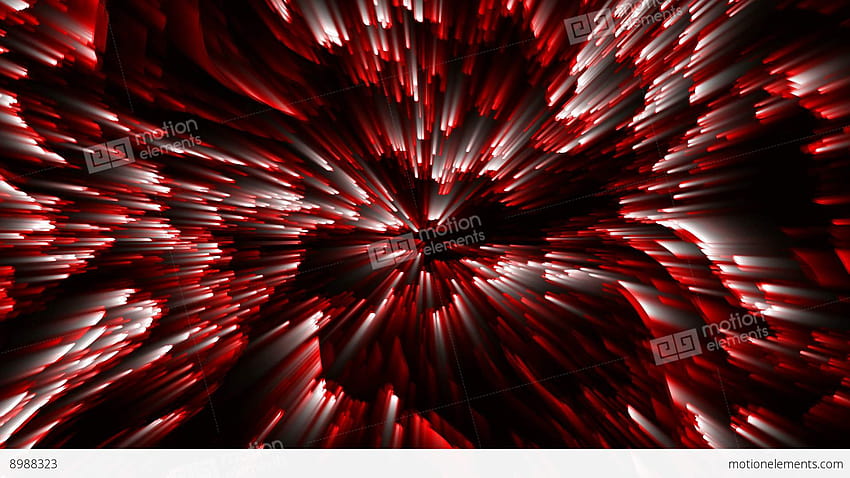 Red VJ DJ Loops Abstract Background Animation 스톡 비디오 푸티지, dj 빨간색 배경 HD 월페이퍼