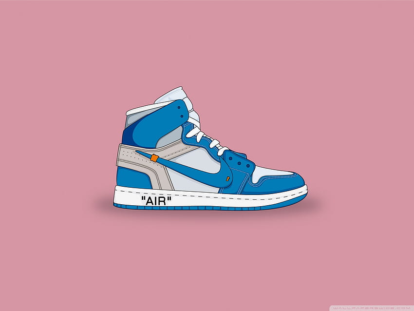 Nike Air Ultra Backgrounds for : & UltraWide & Laptop : Multi Display ...