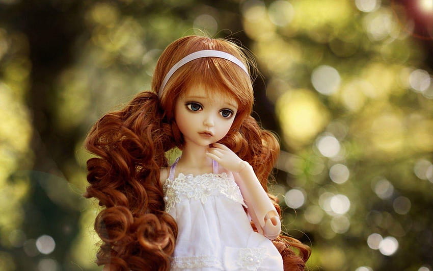 Cute Sad For Barbie Girl Barbie Dolls barbie doll for facebook HD wallpaper   Pxfuel