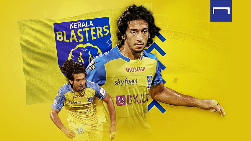 Kerala Blasters의 결과에 흔들리지 않는 Kibu Vicuna : 클럽 경영진은 프로젝트를 믿고 Kerala Blasters 팀 HD 월페이퍼