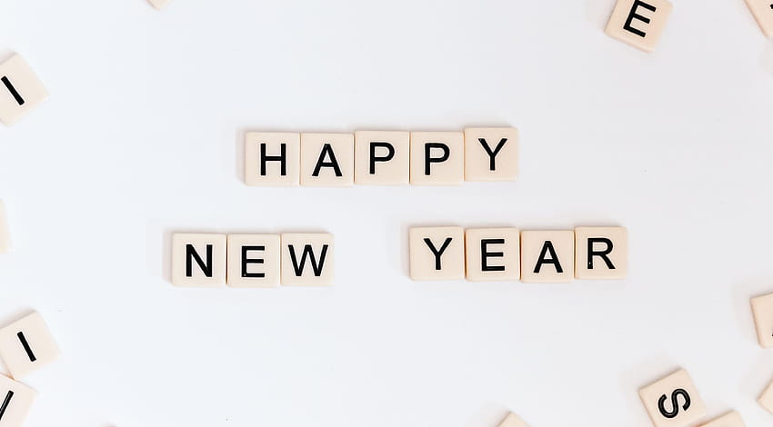 Instagram için Yeni Yıl Altyazıları, yeni yılınız kutlu olsun geri sayım saati 2020 HD duvar kağıdı