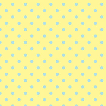 Spotty Polka Dot wallpaper in teal  blue  I Love Wallpaper