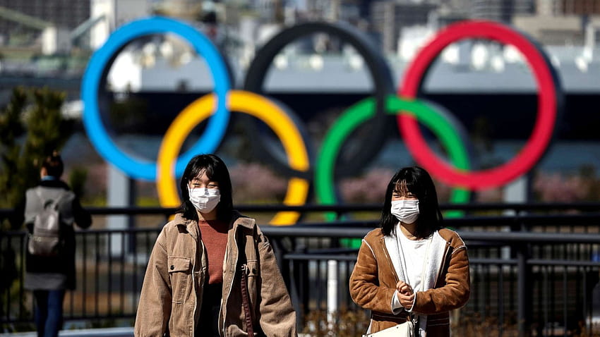 No plans to cancel or postpone Tokyo 2020 Olympics amid coronavirus outbreak, organizers say, tokyo olympics 2021 HD wallpaper