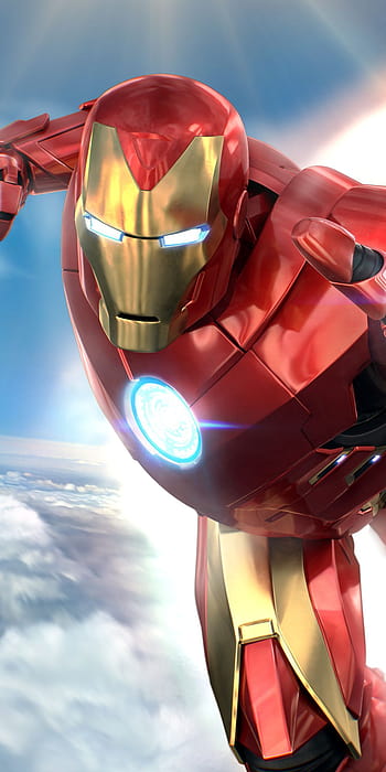 Page 14 iron man marvel HD wallpapers Pxfuel