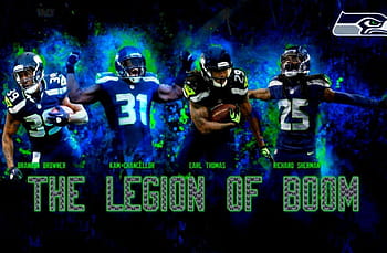 Russell Wilson Seattle Seahawks Unsigned Color Rush Scramble graph, seahawks  color rush HD wallpaper