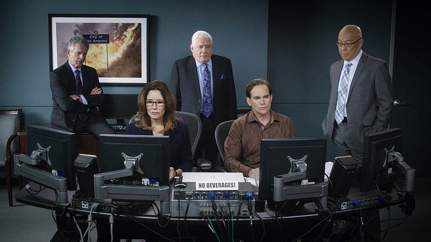 Major Crimes Boss James Duff Reveals Spoilers From Season 5, the passage tv HD wallpaper