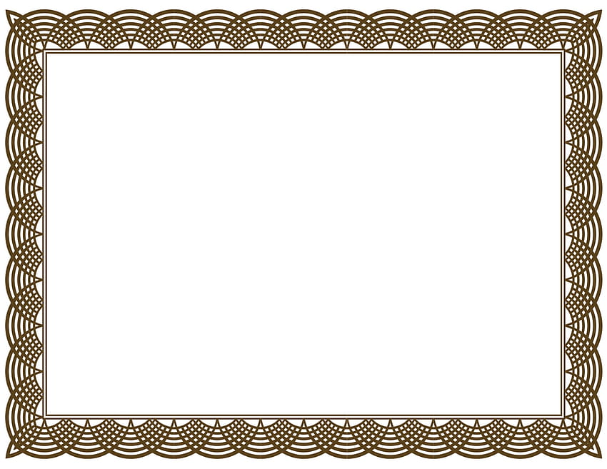 Border Template, Border Template png , ClipArts on Clipart Library ...