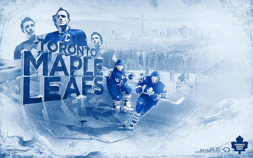 Toronto Maple Leafs 2018, toronto maple leafs computer HD wallpaper