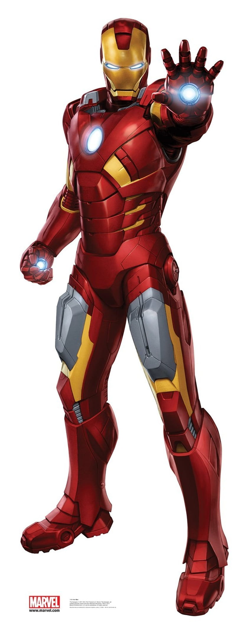 Iron Man Logo Clipart HD phone wallpaper