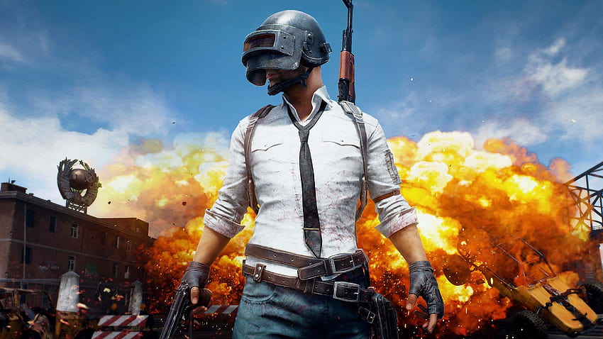 PUBG Mobile tips: Best tips to ace the Military Base, military base pubg HD  wallpaper | Pxfuel