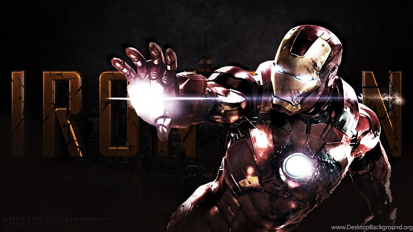 Iron Man Computer Backgrounds Backgrounds Hd Wallpaper Pxfuel