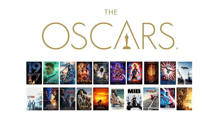 Oscar 2020: En İyi Görsel Efektler için 20 yarışmacı, 92. akademi ödülleri HD duvar kağıdı