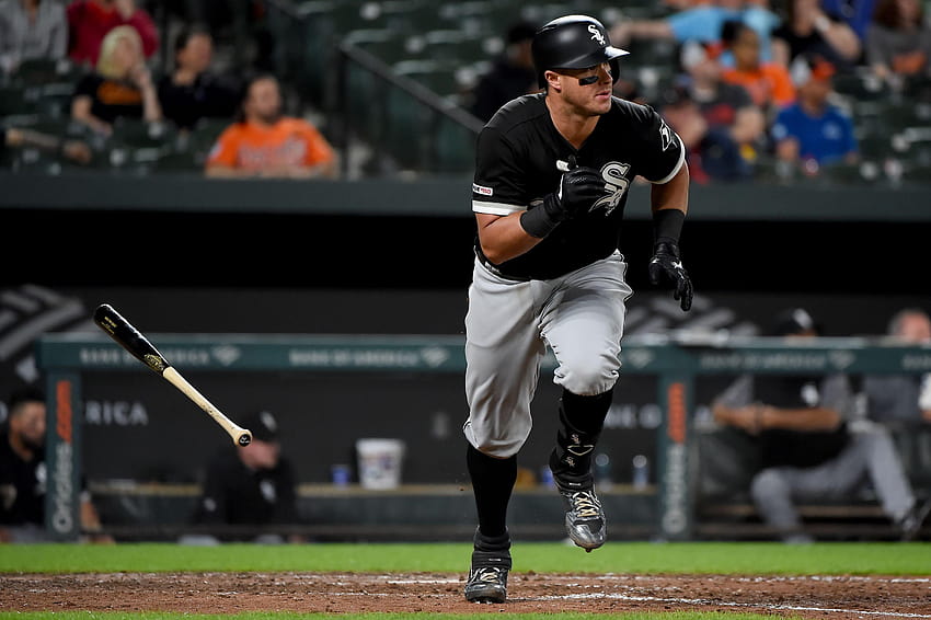 White Sox: James McCann Proving to Be More Valuable Catcher, chicago white sox 2019 HD wallpaper