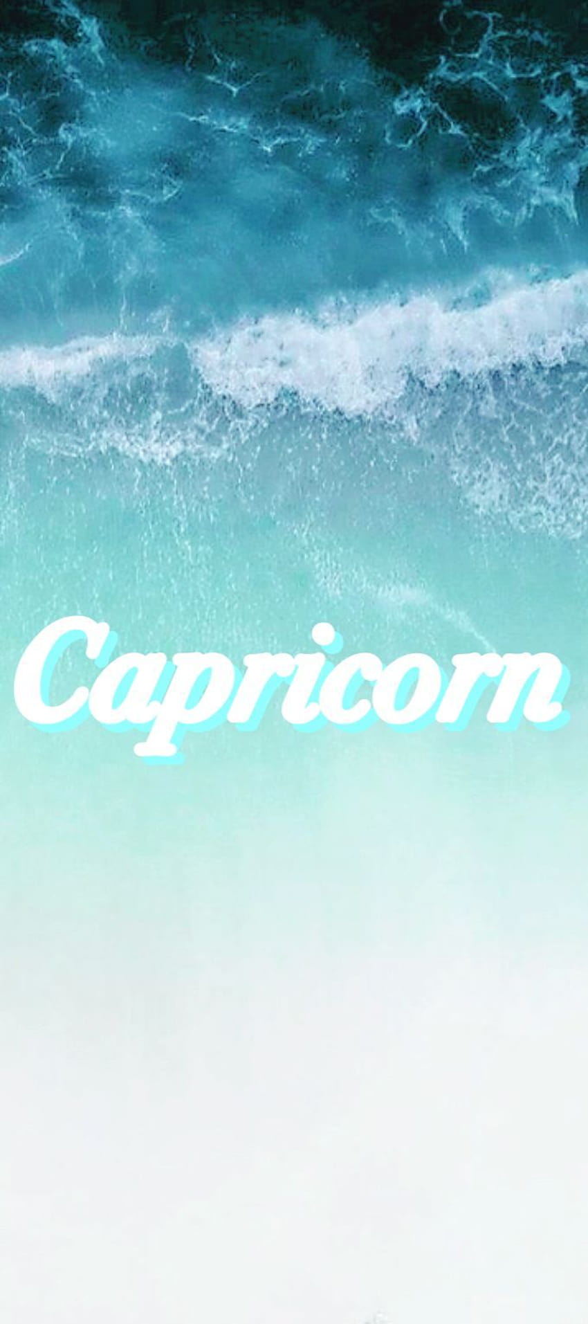 Capricorn  Explore Tumblr Posts and Blogs Capricorn Aesthetic HD phone  wallpaper  Pxfuel