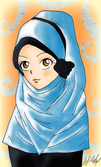 Pin by Asiyat on Hijab Cartoon Muslims