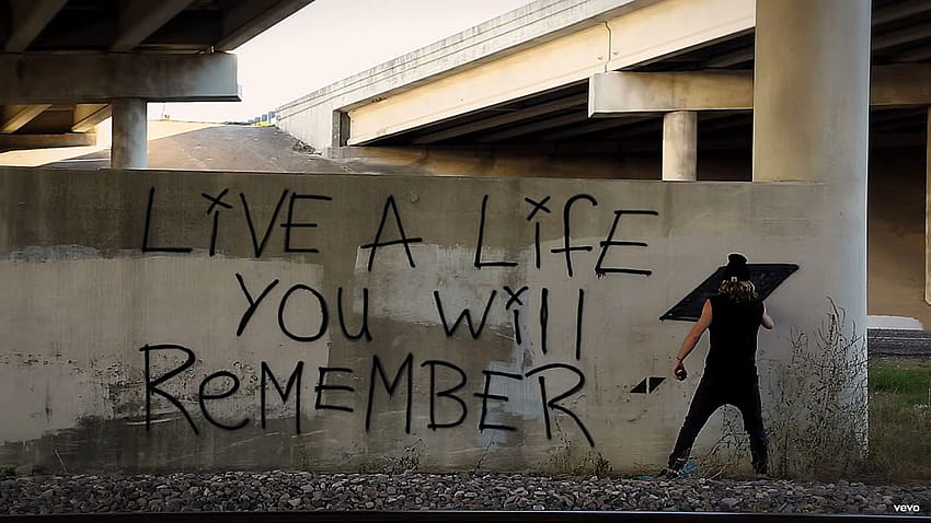 Live A Life You Will Remember, avicii the nights HD wallpaper