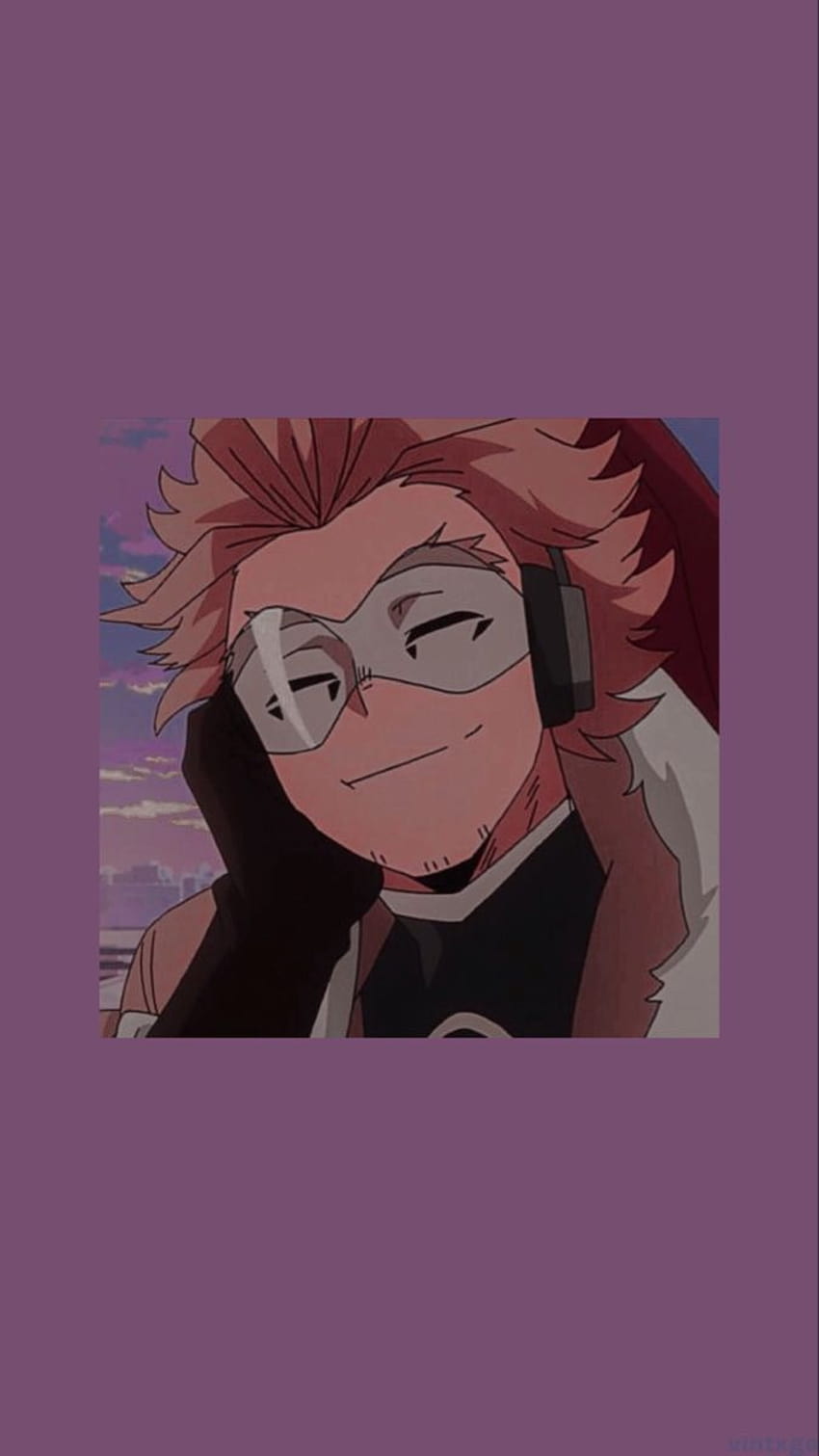 My Hero Academia Hawks Keigo Takami 4K Wallpaper 51668