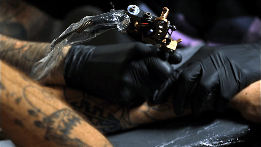 Tattoo Machines High Quality HD wallpaper | Pxfuel