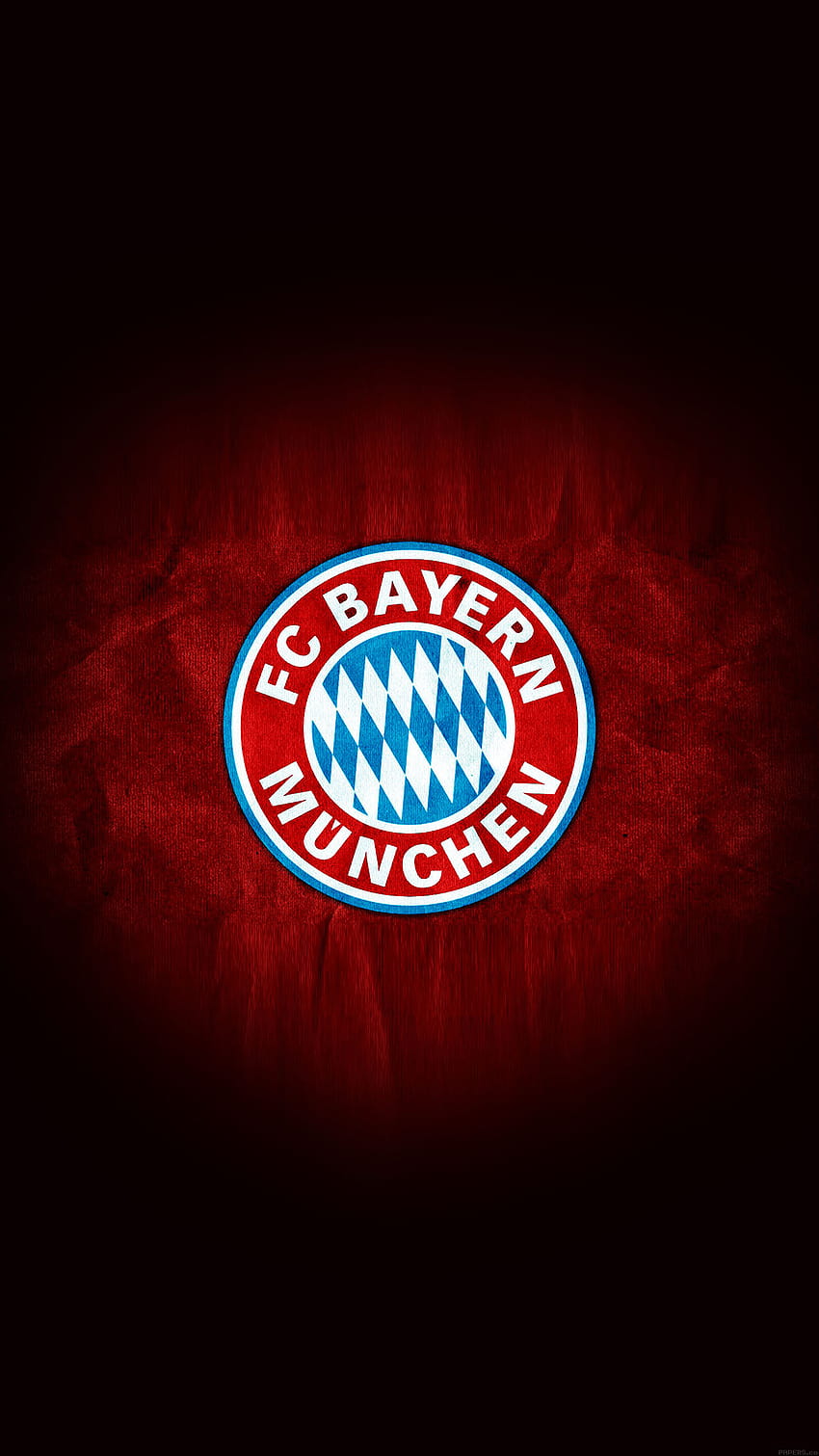 ac12, FC Bayern Monachium Android Tapeta na telefon HD