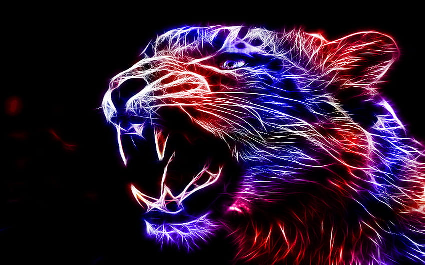 Lion wallpaper by Florian_Hari - Download on ZEDGE™ | a698